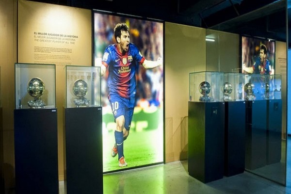 1581341222 815 The 6 best activities in the Barcelona Club Museum - The 6 best activities in the Barcelona Club Museum