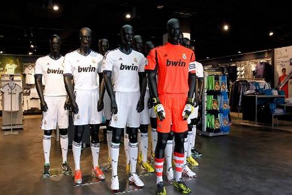 Real Madrid Museum is one of the oldest sports museums