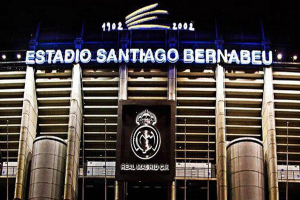 The best 7 activities in the Real Madrid Museum