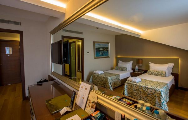 Innova Sultanahmet Hotel in Istanbul