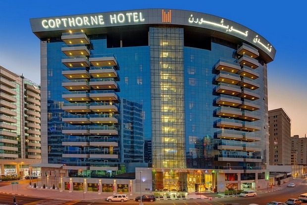 Copthorne Dubai
