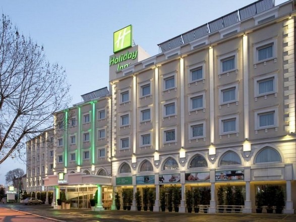 Holiday Inn Istanbul Airport