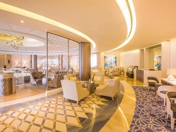 Al Habtoor Resort Dubai 