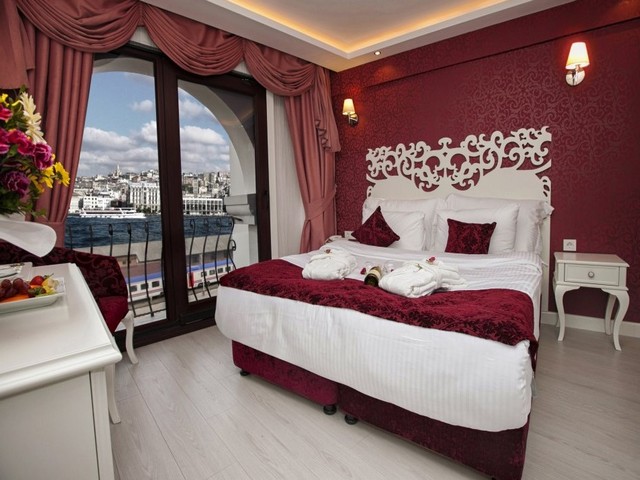 Dream Bosphorus Hotel Istanbul
