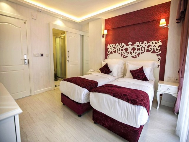 Dream Bosphorus Hotel Istanbul