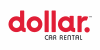 Car rental company dollars