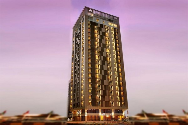 The best Abu Dhabi Saadiyat Island hotels