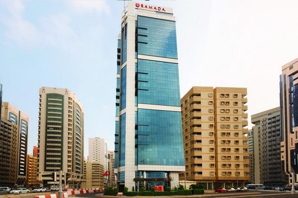 The best hotels on Saadiyat Island Abu Dhabi