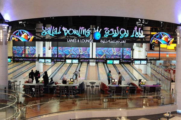 City Center Dubai is one of the most important shopping places in Dubai 