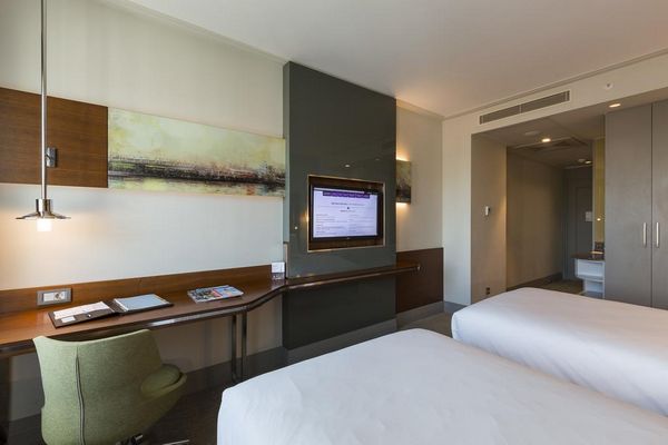 Mercure Taksim Istanbul Hotel