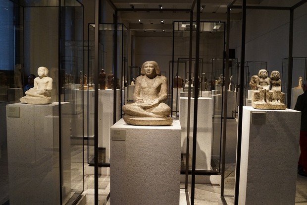 Egyptian Berlin Museum