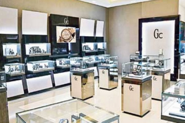 Abu Dhabi gold market is one of the best markets of Abu Dhabi