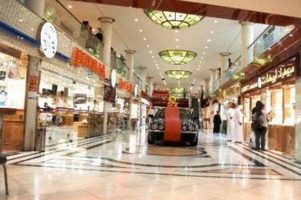 Saif Mall Abu Dhabi is one of the most important malls in the city