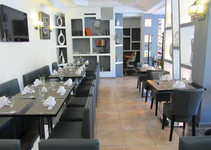 Mediterranean Restaurant is one of the best Algerian Oran restaurants