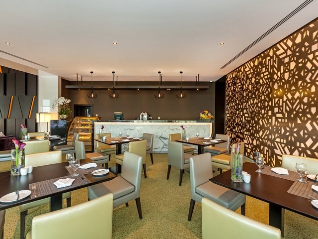 Flora Creek Hotel Dubai