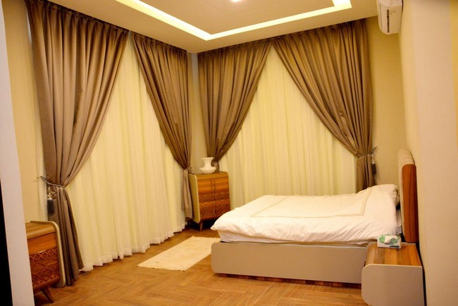The best chalet in Riyadh with elegant rooms and upscale furnishings