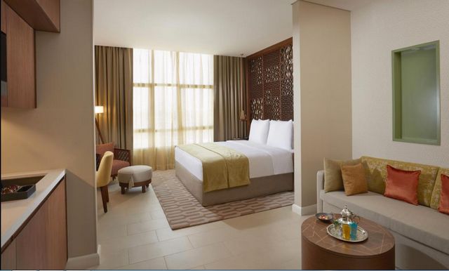 We present a list of the best resorts in Riyadh