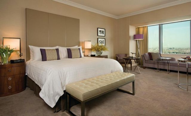 We recommend you the best resort in Riyadh, providing the finest hotel services