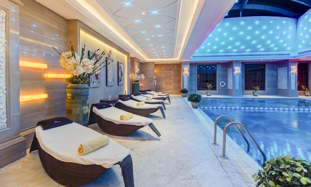 We offer a list of 10 of the best 5-star and 4-star Riyadh resorts at varying prices that suit different budgets