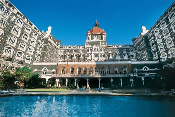 1581343632 47 Report on the Taj Mahal Hotel Mumbai - Report on the Taj Mahal Hotel, Mumbai