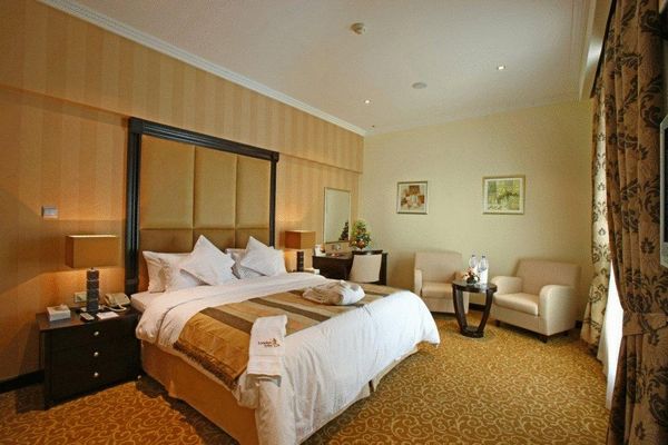 1581343651 759 Report on London Suites Hotel Dubai - Report on London Suites Hotel Dubai