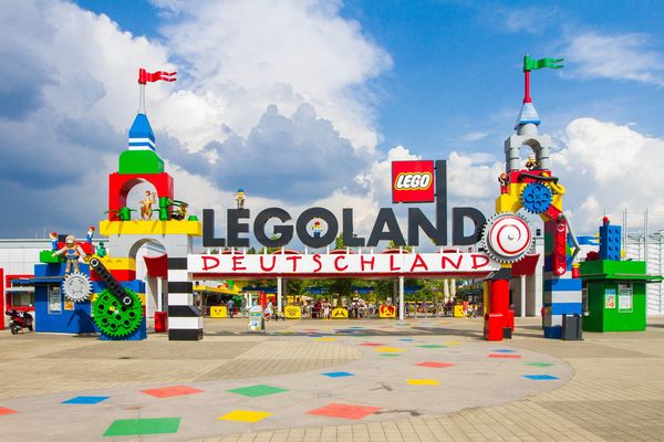 1581343661 364 6 best activities in Legoland in London England - 6 best activities in Legoland in London England