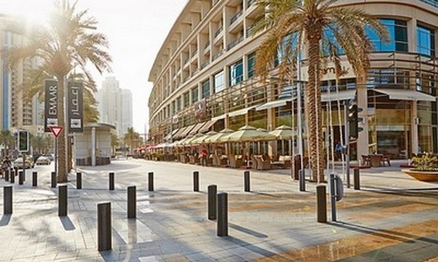 1581343761 927 Top 5 activities in Dubai Boulevard Boulevard Emirates - Top 5 activities in Dubai Boulevard Boulevard, Emirates