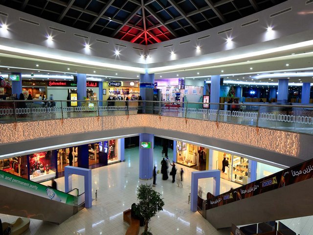 1581343802 894 The 7 best activities in Khurais Mall Riyadh Saudi Arabia - The 7 best activities in Khurais Mall, Riyadh, Saudi Arabia