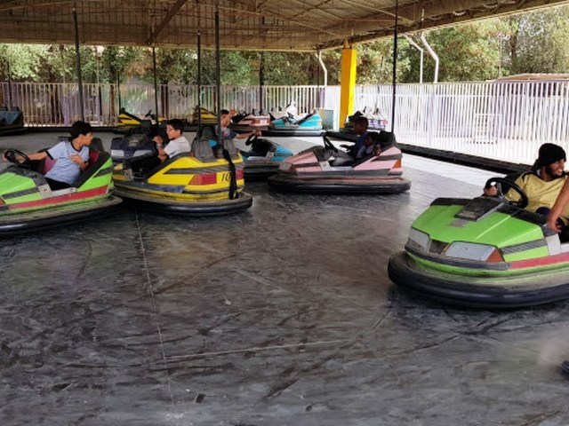 1581343831 873 The best 7 activities in the theme park in Riyadh - The best 7 activities in the theme park in Riyadh