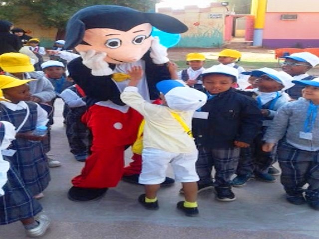 1581343832 946 The best 7 activities in the theme park in Riyadh - The best 7 activities in the theme park in Riyadh
