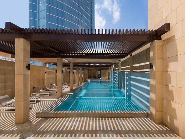 1581343871 296 Report on the Rafal Rafal Kempinski Hotel Riyadh - Report on the Rafal Rafal Kempinski Hotel Riyadh