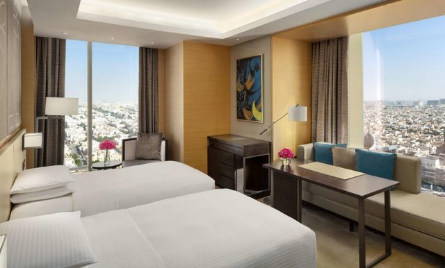 1581343892 519 13 of the top Riyadh hotels recommended by 2020 - 13 of the top Riyadh hotels recommended by 2020