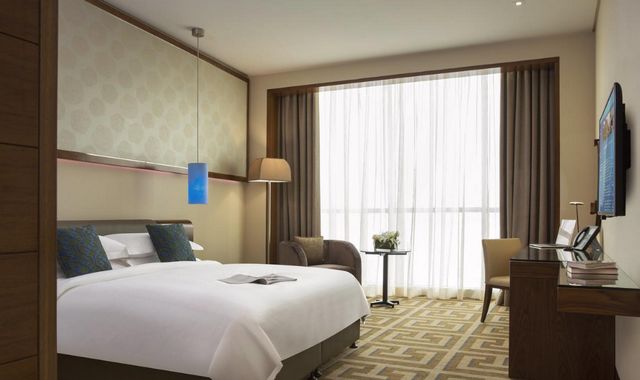 1581343892 833 13 of the top Riyadh hotels recommended by 2020 - 13 of the top Riyadh hotels recommended by 2020