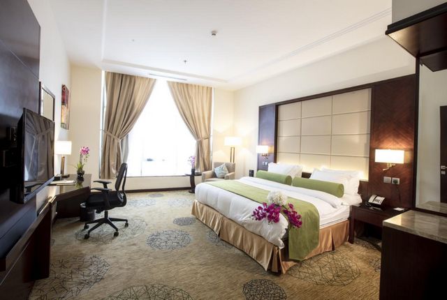 1581343912 964 Cheaper 10 of Jeddahs 2020 recommended hotels - Cheaper 10 of Jeddah's 2022 recommended hotels