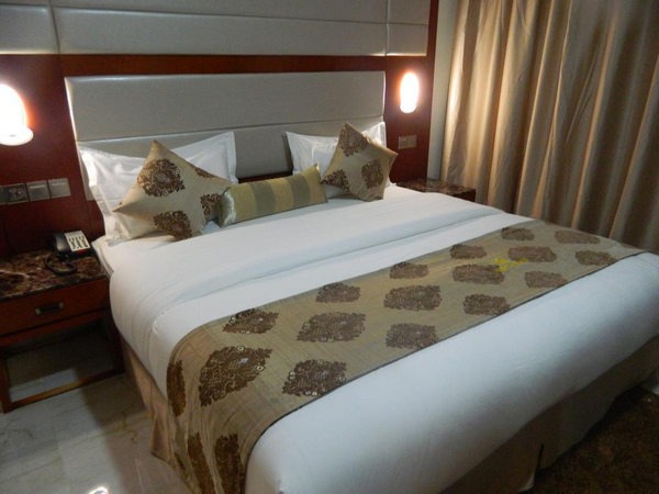 Furnished apartments in Jeddah, cheap and clean, great rooms