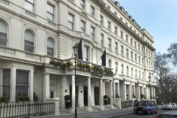1581344022 821 Report on Corse Hyde Park Hotel London - Report on Corse Hyde Park Hotel London