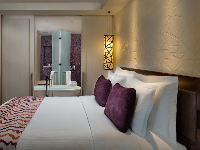 1581344051 772 The 8 best Riyadh romantic hotels recommended for 2020 - The 8 best Riyadh romantic hotels recommended for 2020