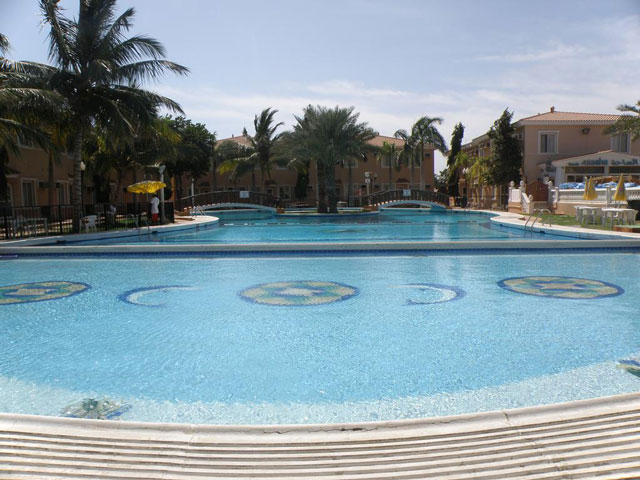 Al Murjan Resort is one of the best resorts in Jeddah