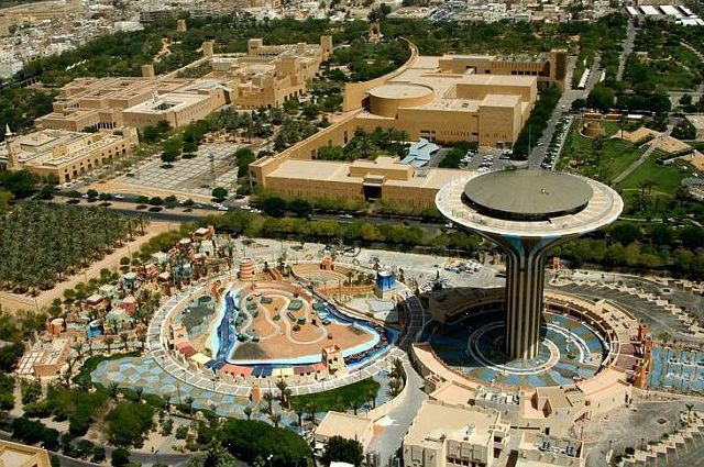 1581344321 528 The 8 most beautiful gardens in Riyadh for families that - The 8 most beautiful gardens in Riyadh for families that are recommended to visit