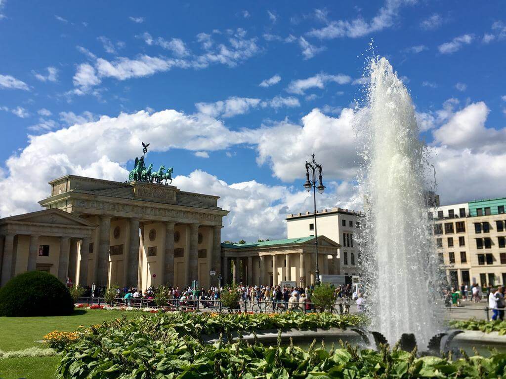 Top 5 cheap hotels in Berlin Recommended 2022