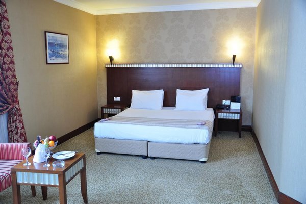 1581344461 333 Report on Crystal Istanbul Taksim Hotel - Report on Crystal Istanbul Taksim Hotel