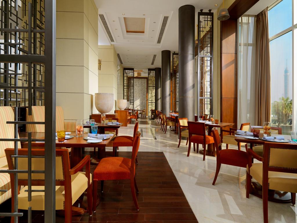 1581344481 846 Report on the Sheraton Cairo Hotel - Report on the Sheraton Cairo Hotel