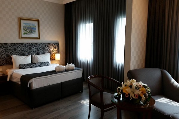 1581344491 270 Report on Adela Istanbul Hotel - Report on Adela Istanbul Hotel