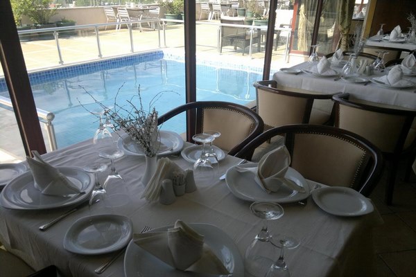 Adela Hotel Istanbul is one of the best hotels in Istanbul