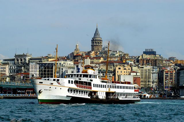 1581344511 428 Detailed guide on the Bosphorus Strait trip in Istanbul - Detailed guide on the Bosphorus Strait trip in Istanbul