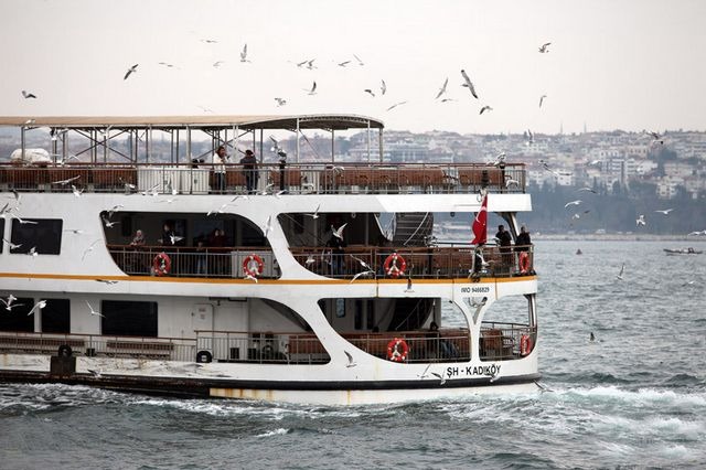 1581344511 760 Detailed guide on the Bosphorus Strait trip in Istanbul - Detailed guide on the Bosphorus Strait trip in Istanbul