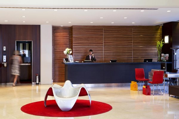 Point Hotel Taksim Istanbul