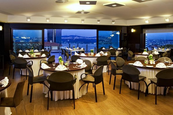 1581344531 63 Report on Point Hotel Taksim Istanbul - Report on Point Hotel Taksim Istanbul