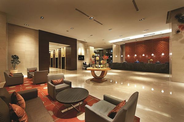 1581344591 496 Report on the Time Square Hotel Kuala Lumpur - Report on the Time Square Hotel Kuala Lumpur