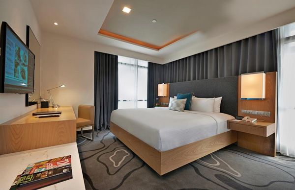 1581344592 396 Report on the Time Square Hotel Kuala Lumpur - Report on the Time Square Hotel Kuala Lumpur